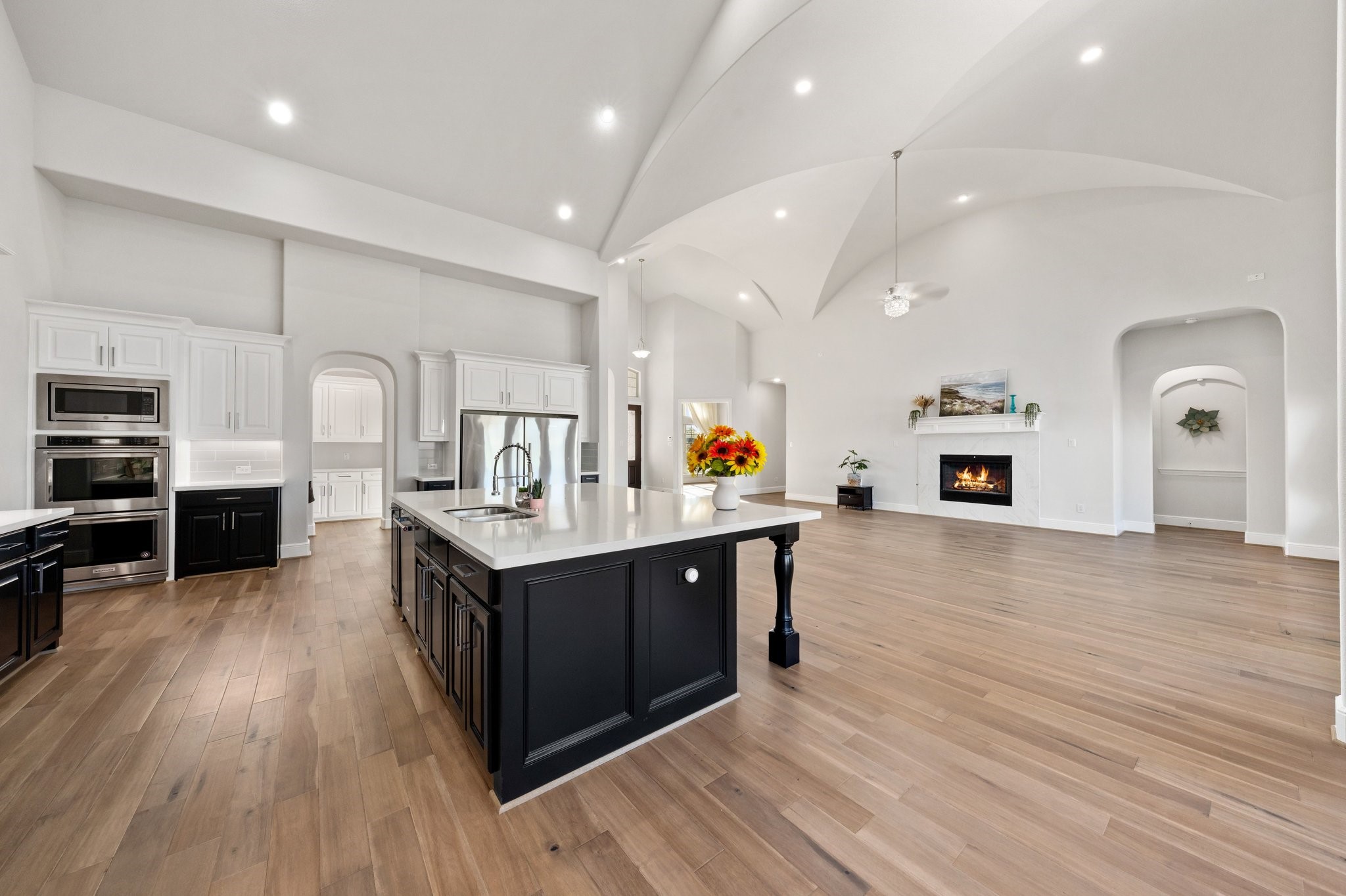 4601 Whitestone Drive Parker TX 75002