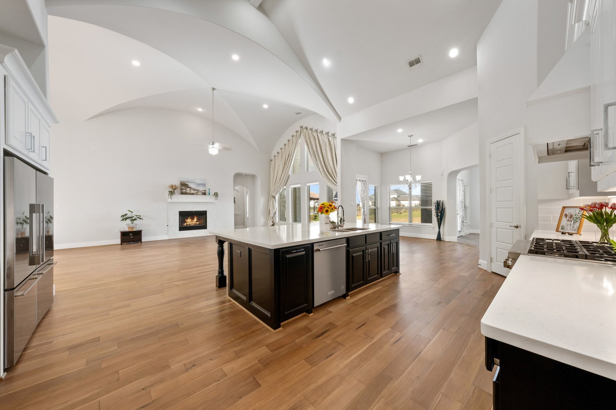 4601 Whitestone Drive Parker TX 75002