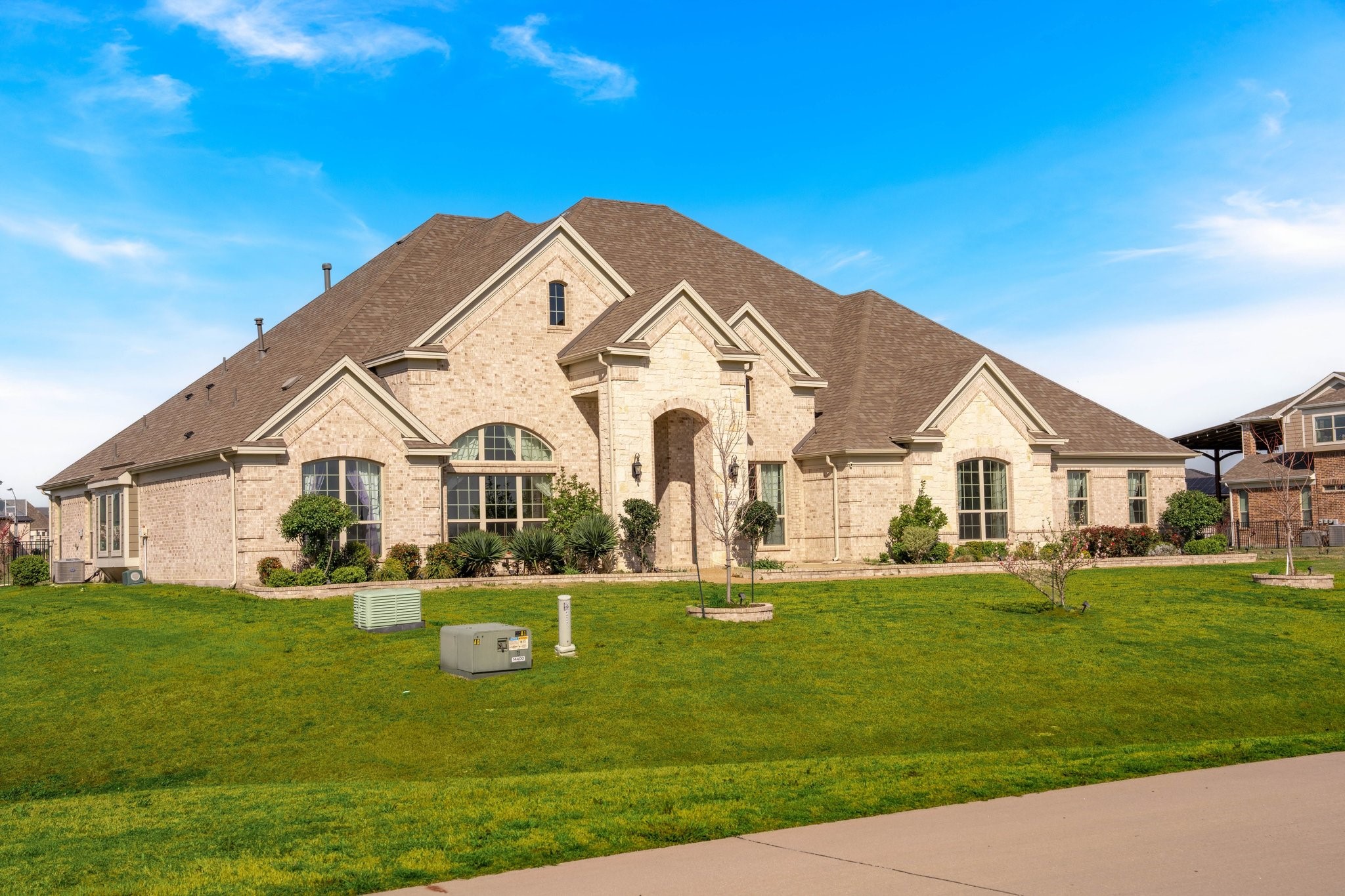 4601 Whitestone Drive Parker TX 75002