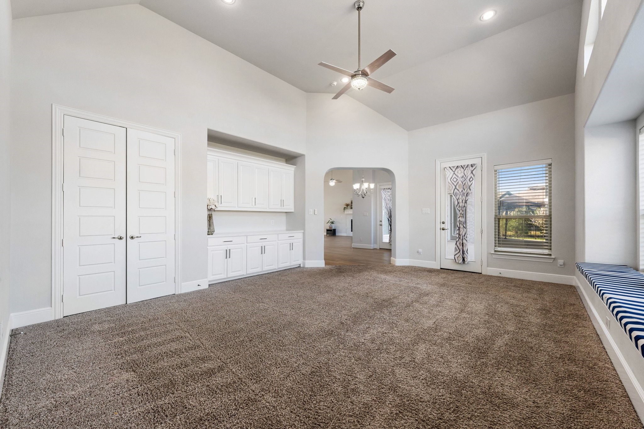 4601 Whitestone Drive Parker TX 75002