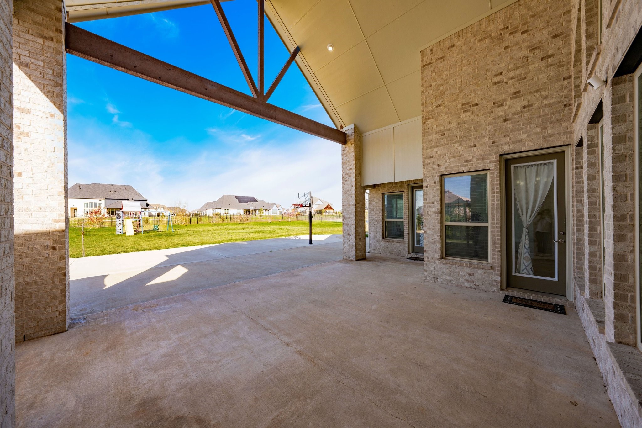 4601 Whitestone Drive Parker TX 75002