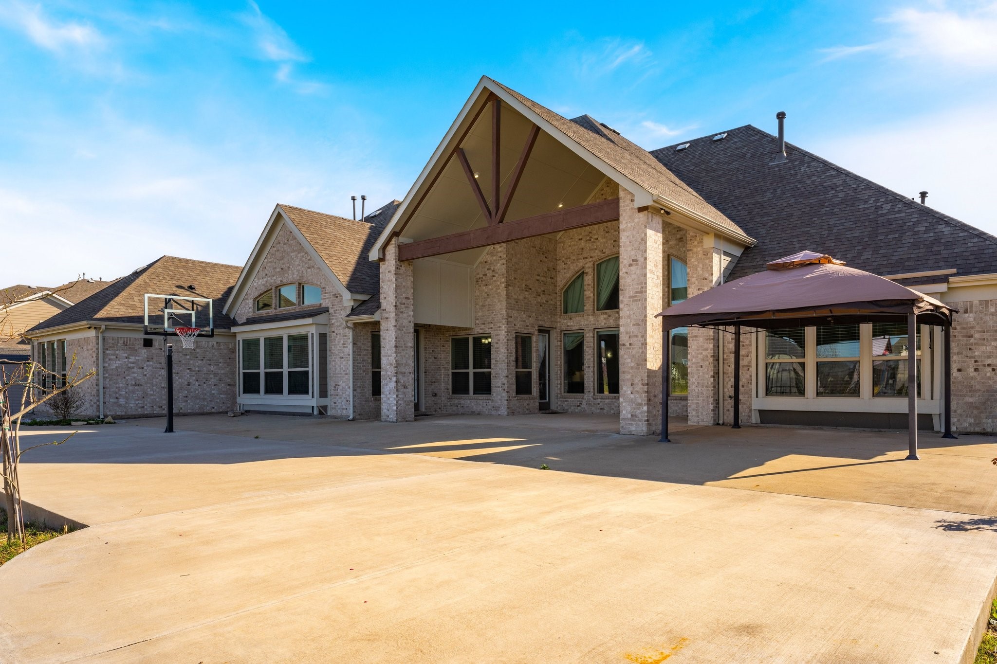 4601 Whitestone Drive Parker TX 75002