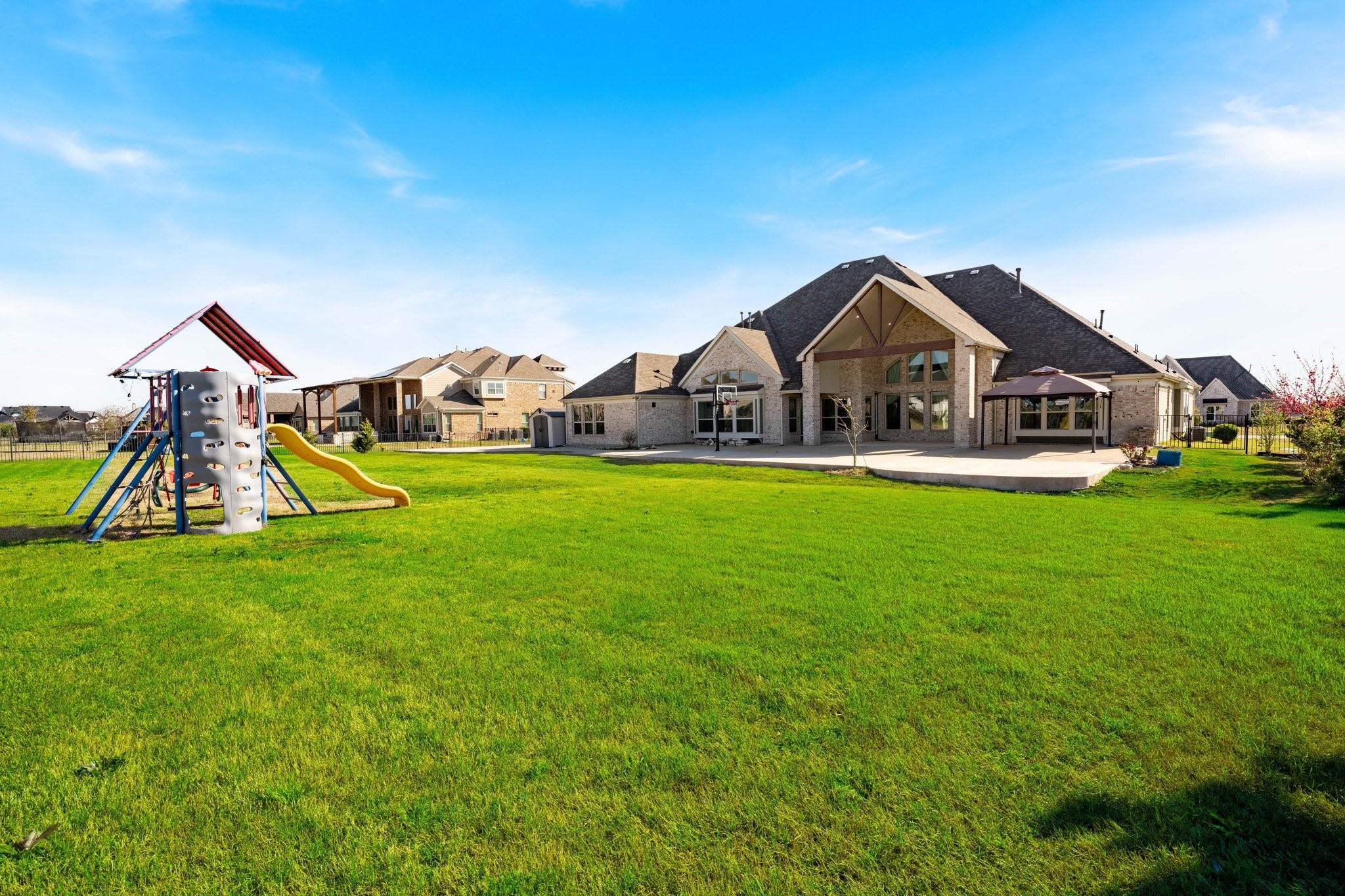 4601 Whitestone Drive Parker TX 75002