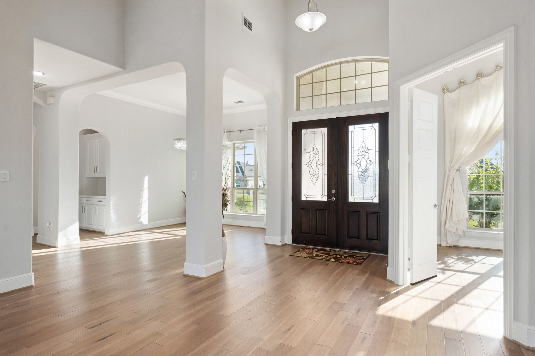 4601 Whitestone Drive Parker TX 75002