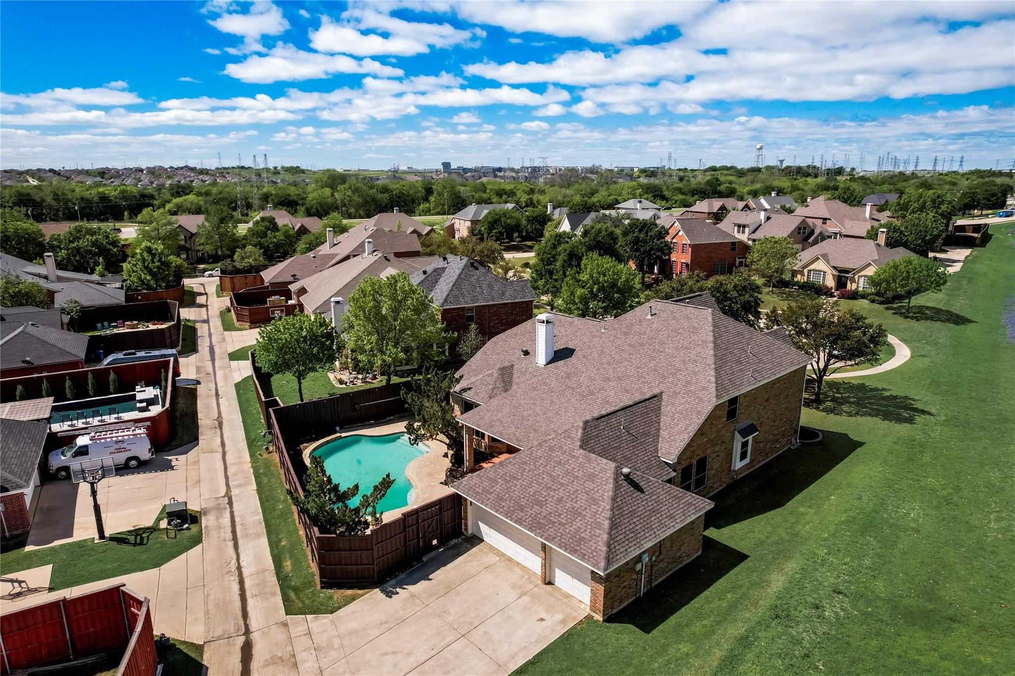 684 Hollow Circle Coppell TX 75019