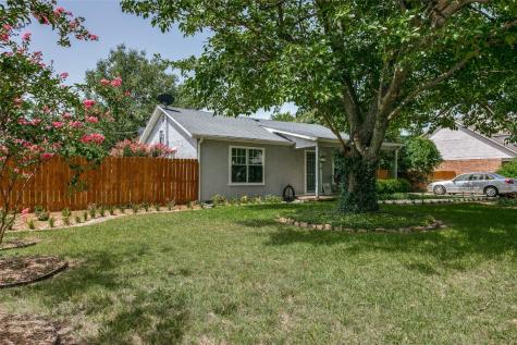 5716 Bonnie Drive Watauga TX 76148
