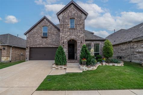 6404 Palo Alto Street Mckinney TX 75070