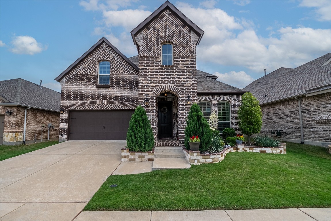 6404 Palo Alto Street Mckinney TX 75070