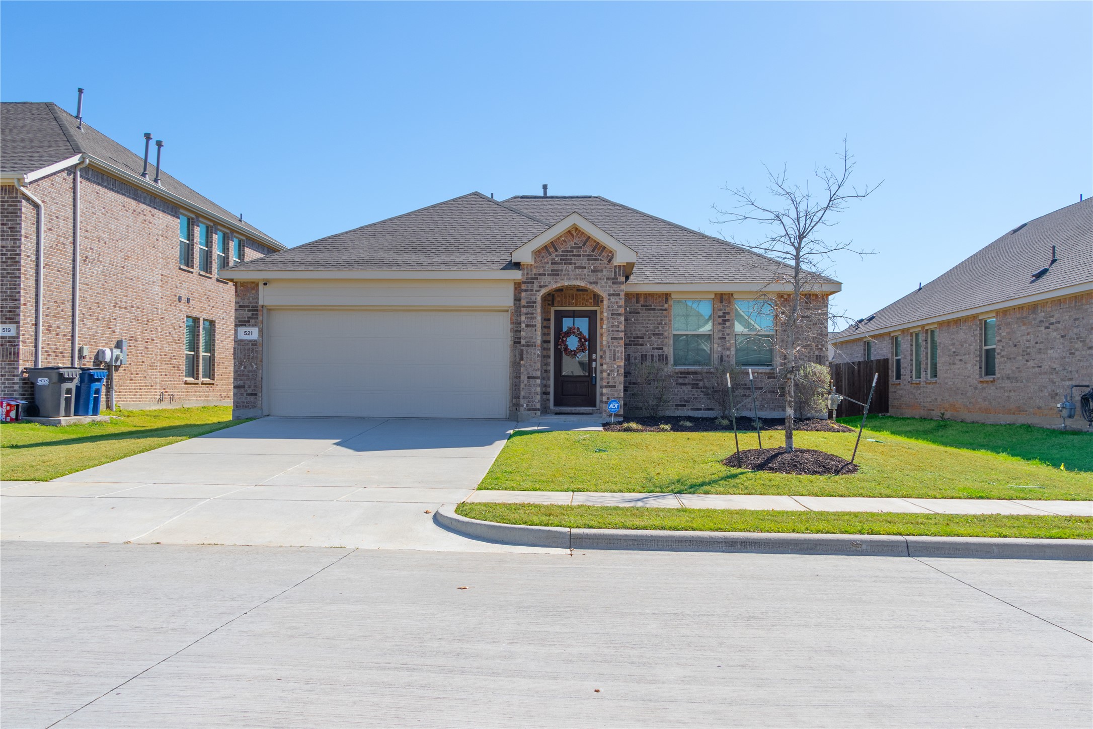 521 Sycamore Drive Princeton TX 75407