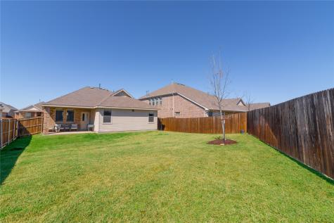 521 Sycamore Drive Princeton TX 75407