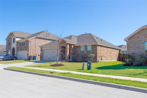 521 Sycamore Drive Princeton TX 75407