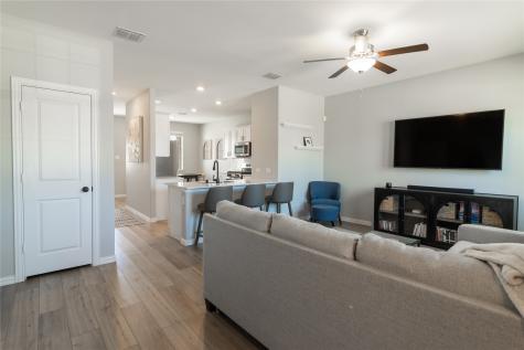 521 Sycamore Drive Princeton TX 75407
