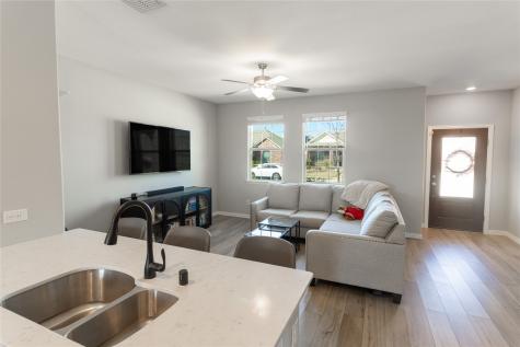 521 Sycamore Drive Princeton TX 75407