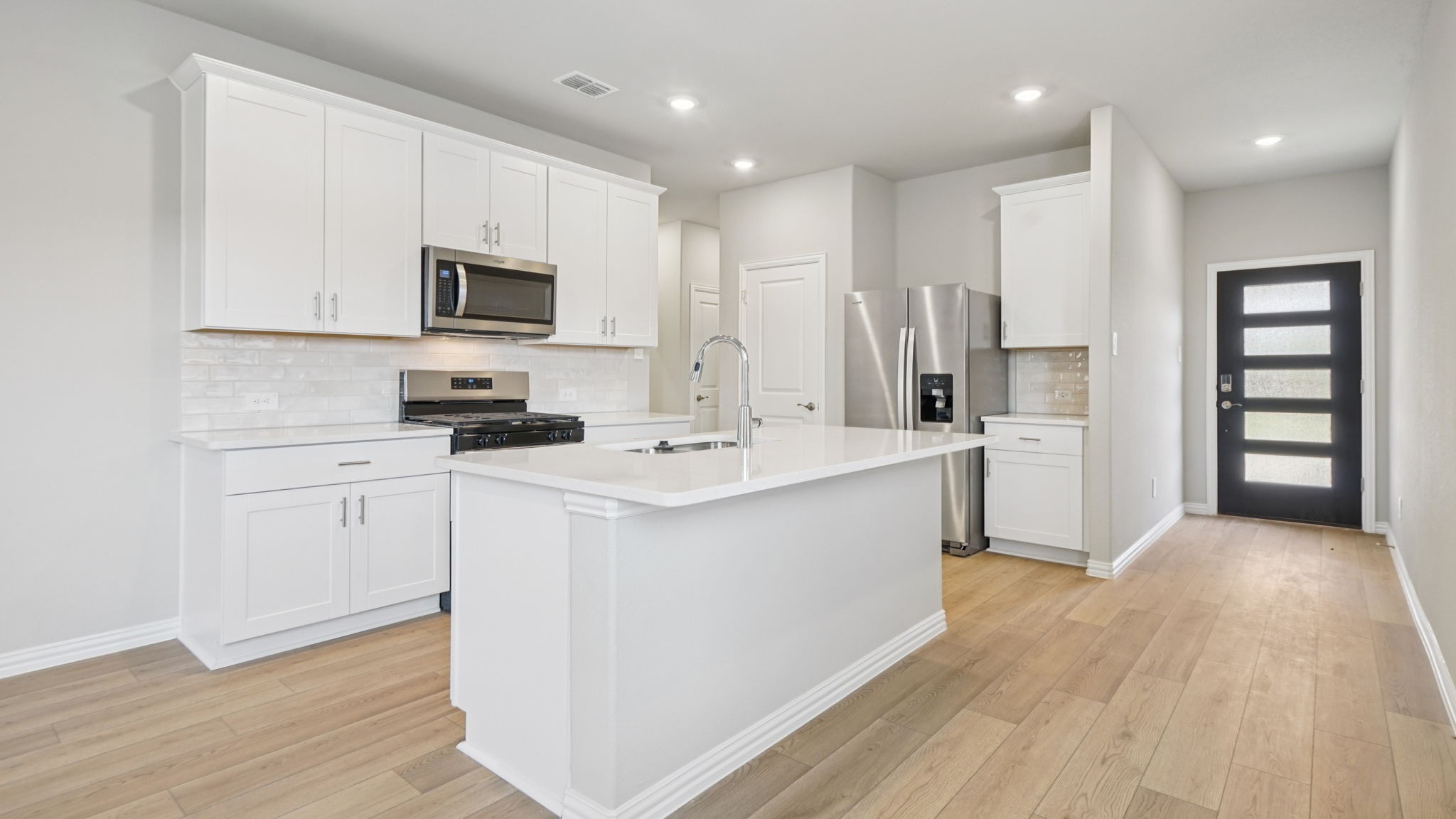6002 Belchamp Drive Princeton TX 75071