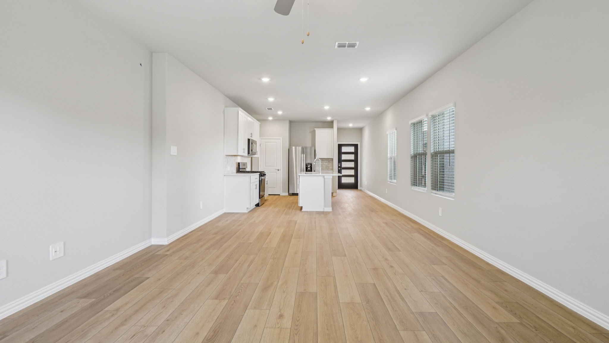 6002 Belchamp Drive Princeton TX 75071