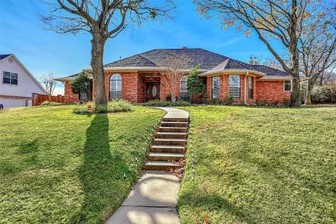 200 Laurel Creek Drive Sherman TX 75092