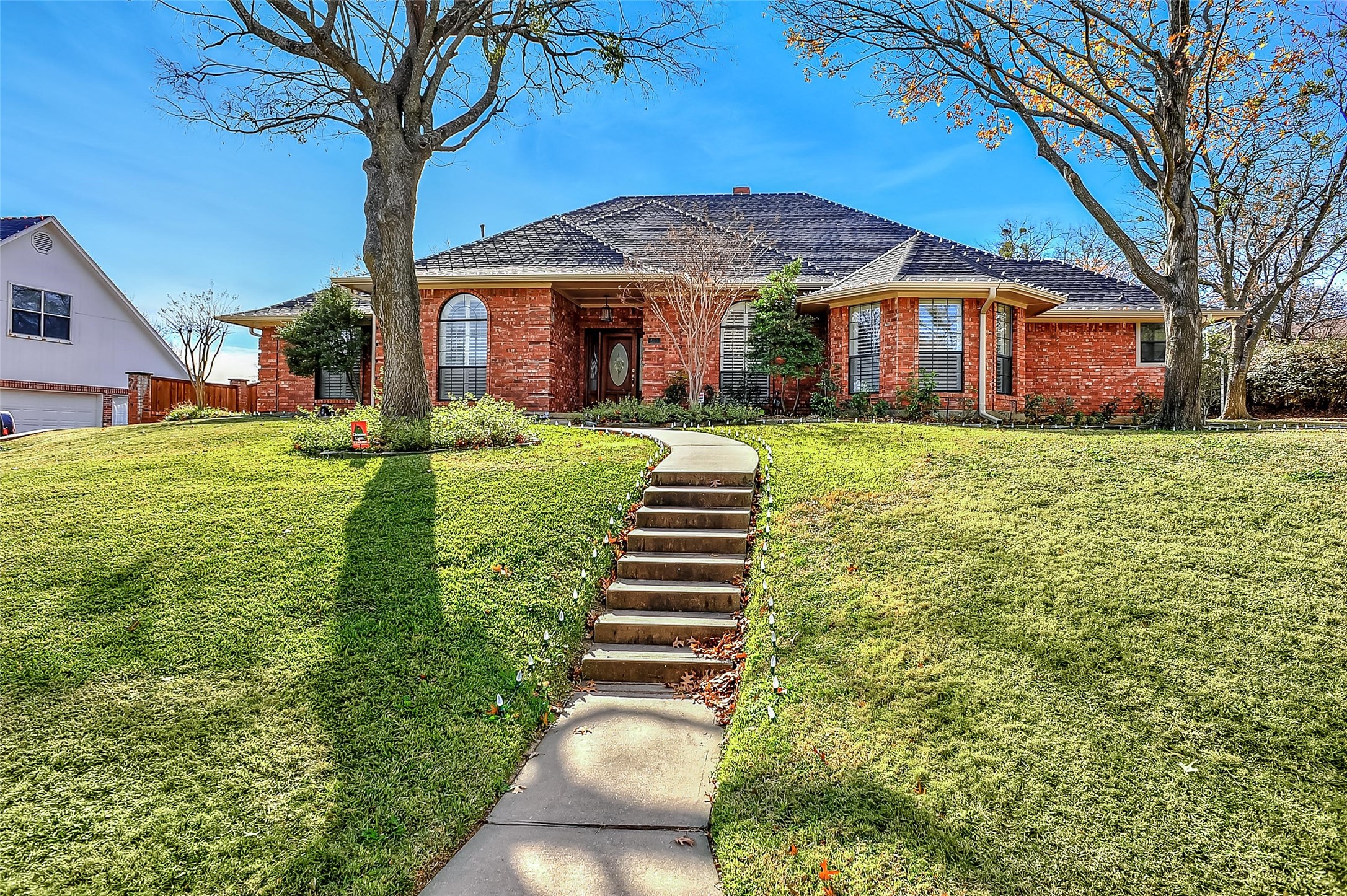 200 Laurel Creek Drive Sherman TX 75092