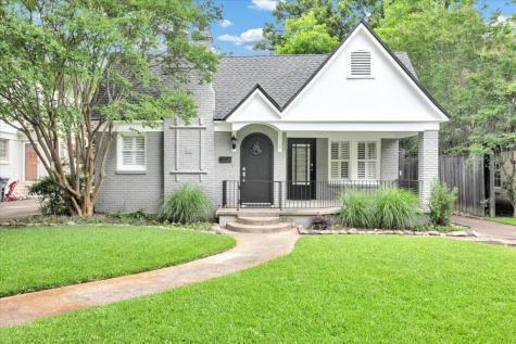 5927 Vanderbilt Avenue Dallas TX 75206
