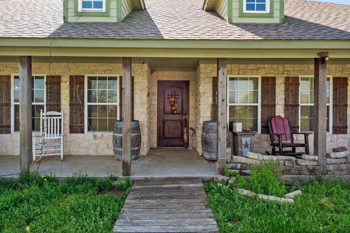 542 Poe Prairie Road Millsap TX 76066