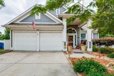 1220 Kingston Place Providence Village TX 76227