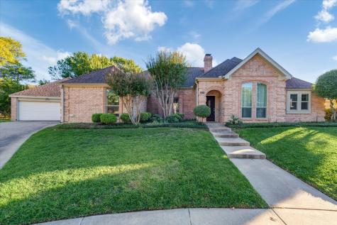 1408 Wedglea Court Bedford TX 76021