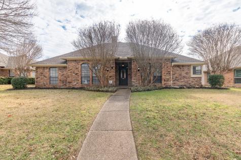 1520 Tawakoni Lane Plano TX 75075