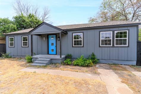 3236 O Bannon Drive Dallas TX 75224
