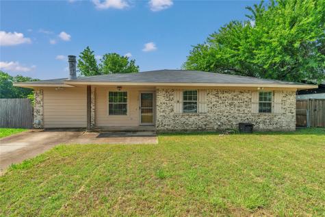 119 Sperry Lane Red Oak TX 75154