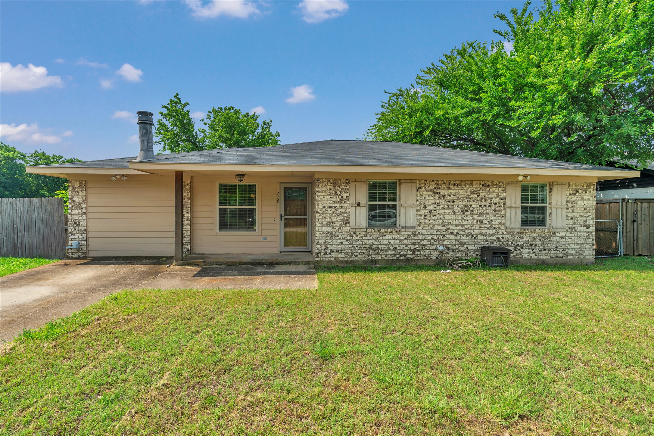 119 Sperry Lane Red Oak TX 75154