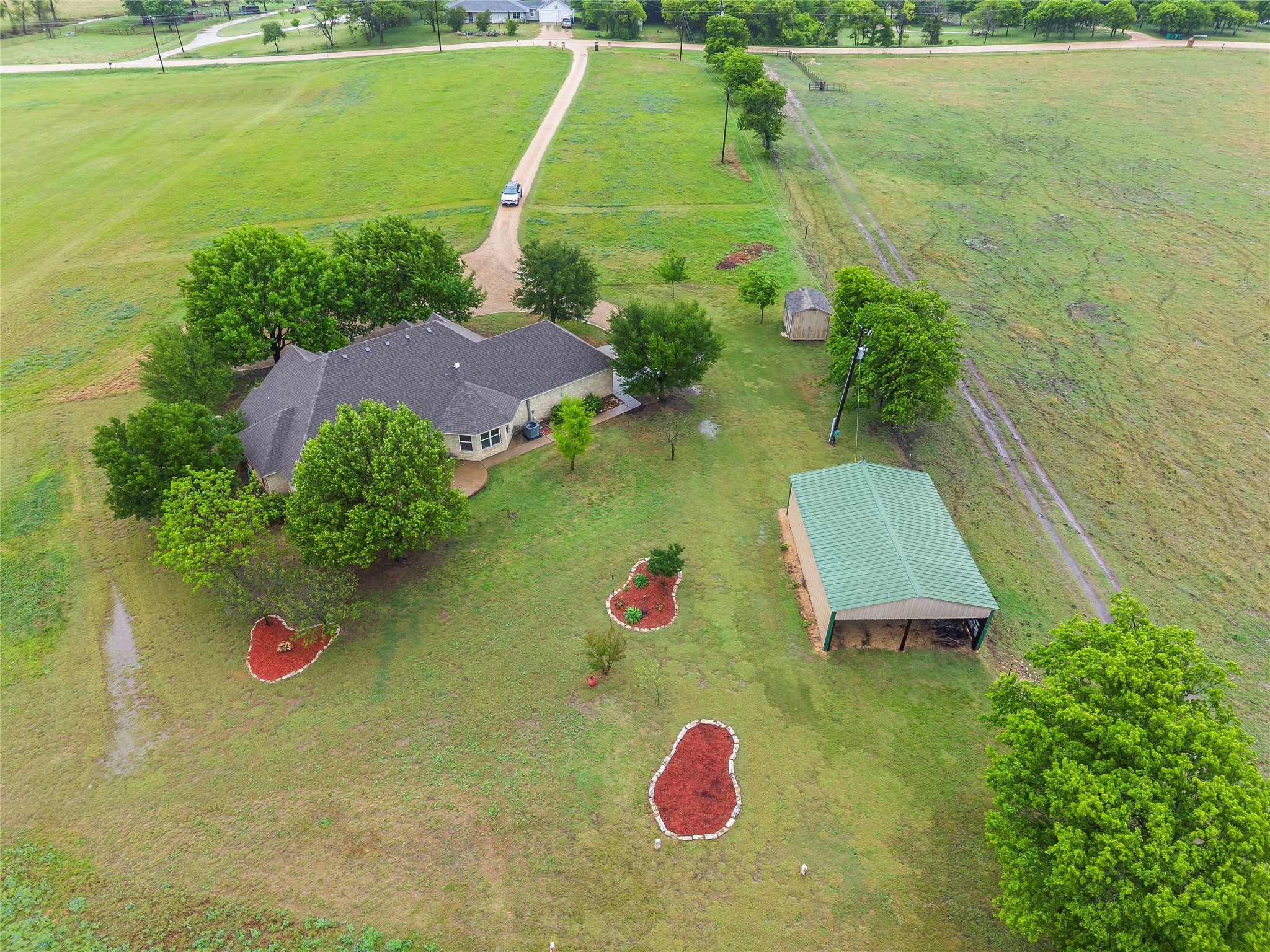 550 Dowell Road Moody TX 76557