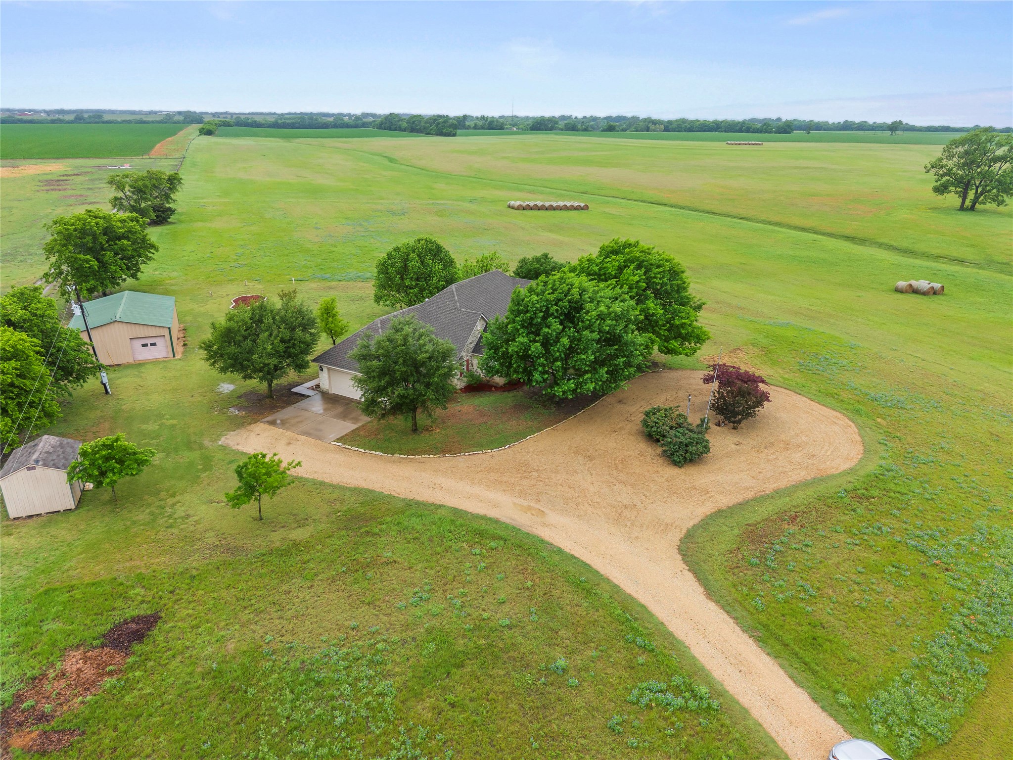 550 Dowell Road Moody TX 76557