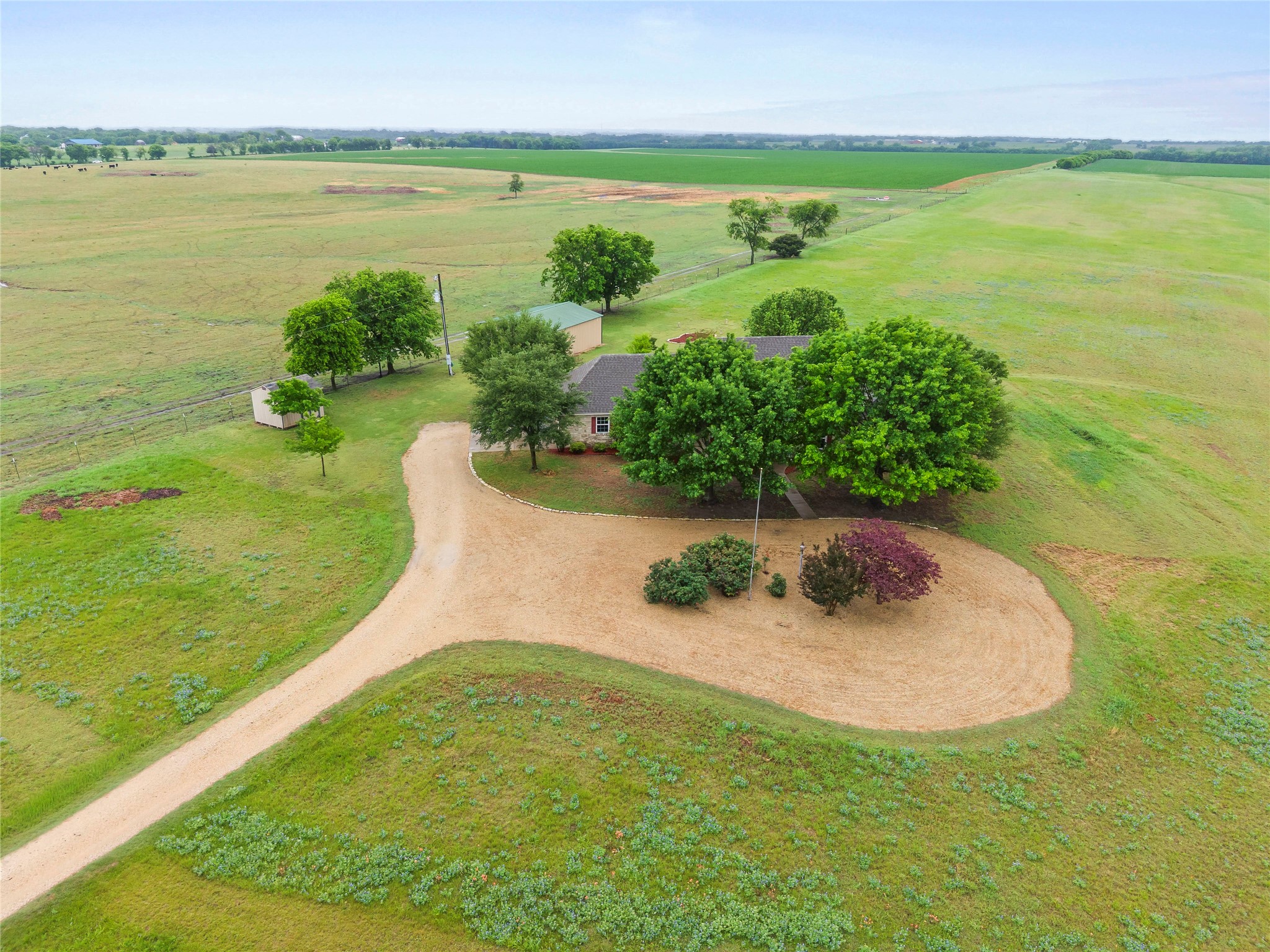 550 Dowell Road Moody TX 76557