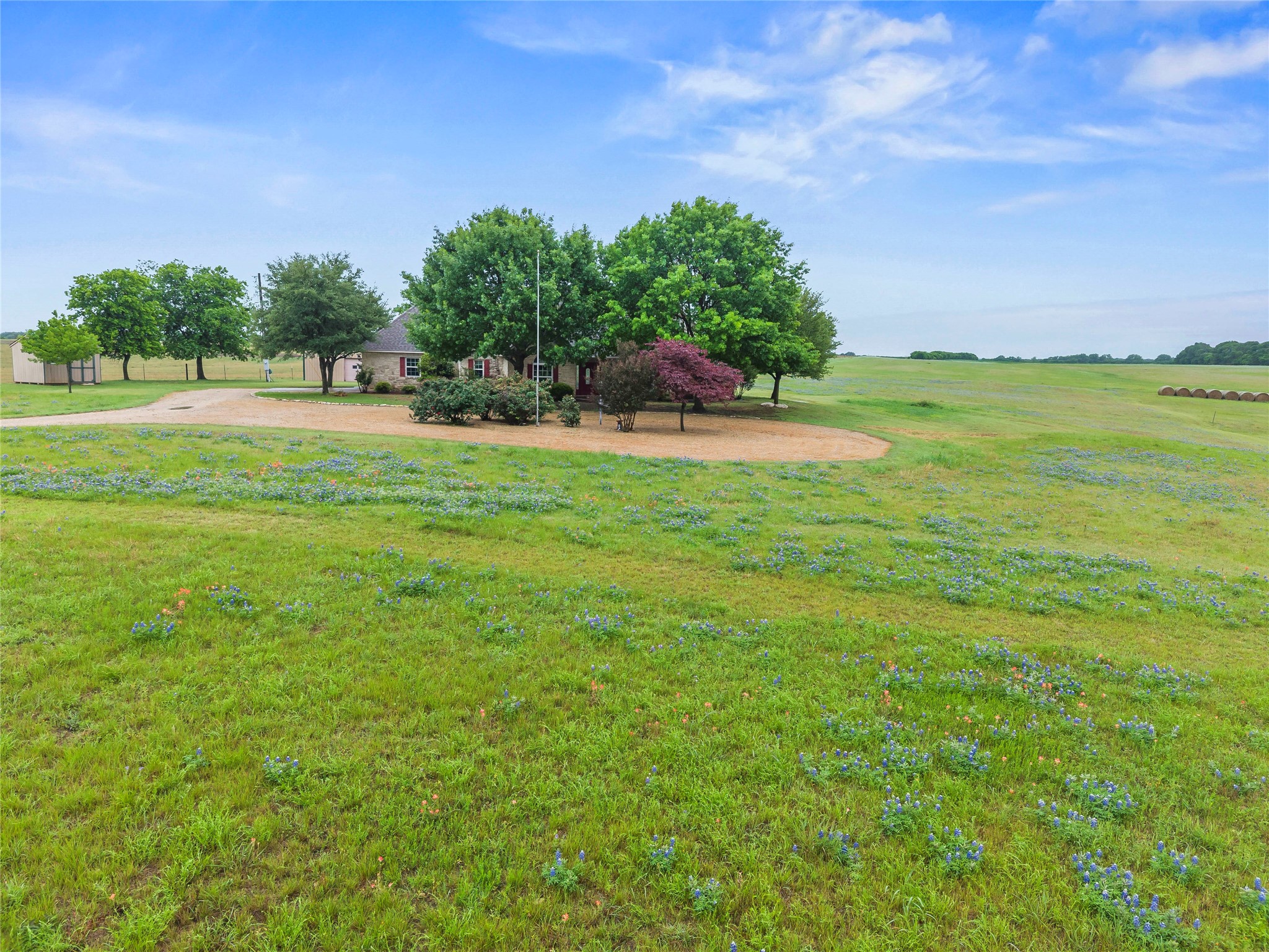 550 Dowell Road Moody TX 76557