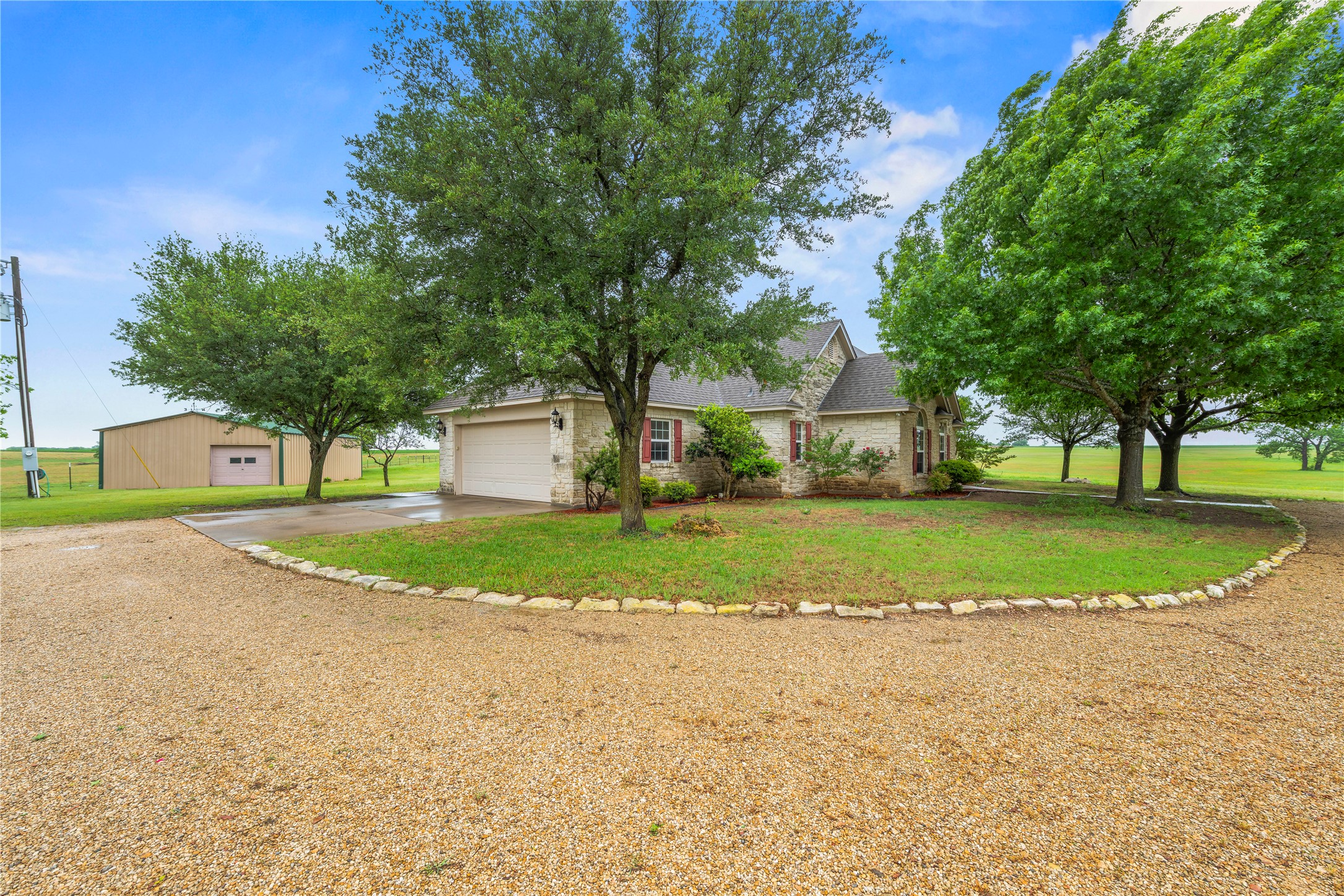 550 Dowell Road Moody TX 76557