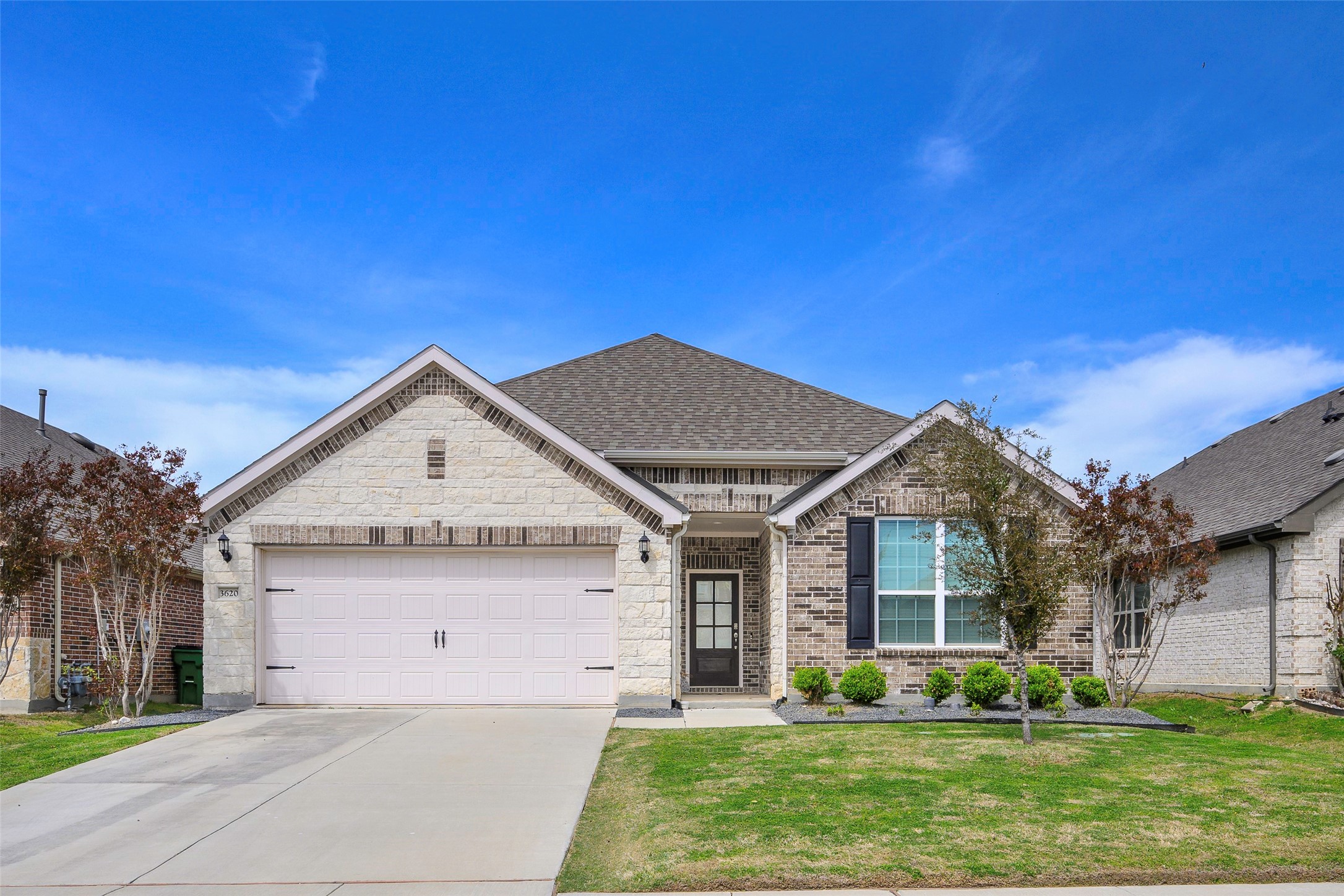 3620 Venetian Court Mckinney TX 75071