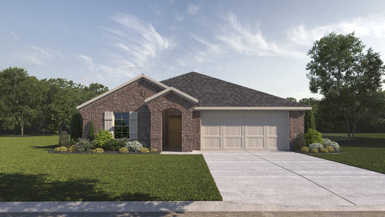 9513 Tamarack Drive Oak Point TX 75068