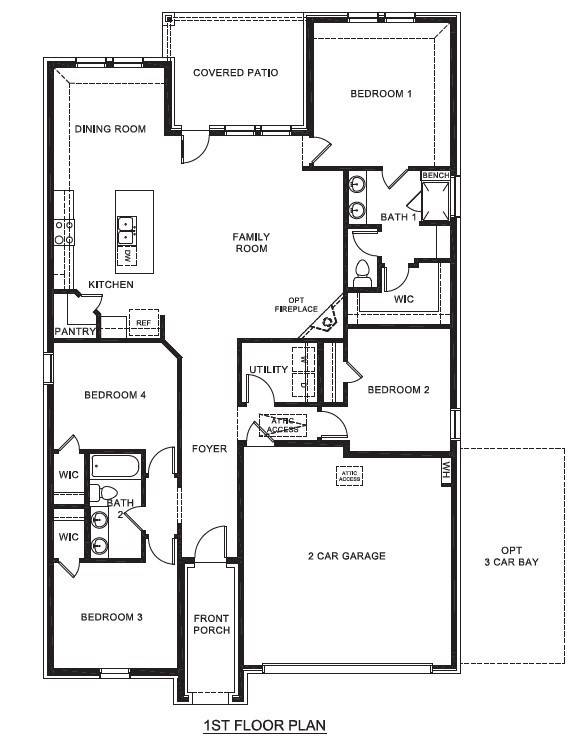 9513 Tamarack Drive Oak Point TX 75068