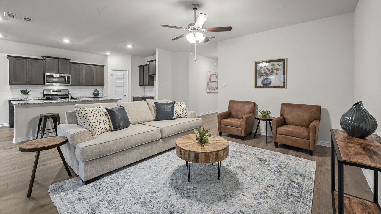 9513 Tamarack Drive Oak Point TX 75068