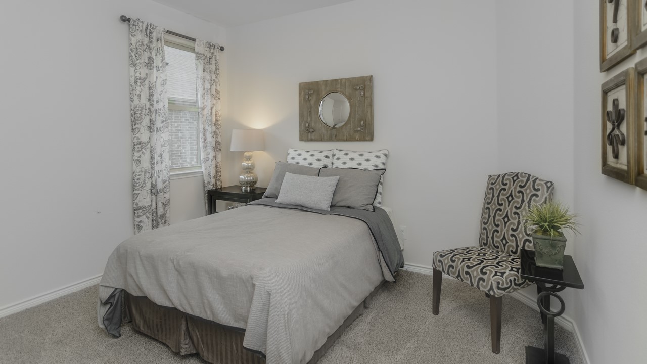 9513 Tamarack Drive Oak Point TX 75068