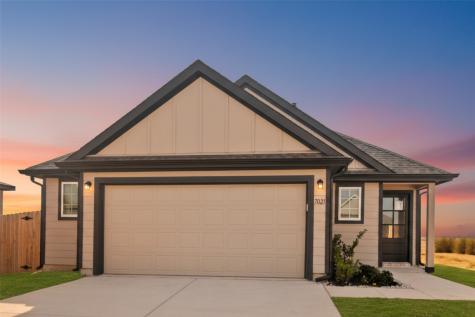 7021 Trestle Street Fort Worth TX 76036