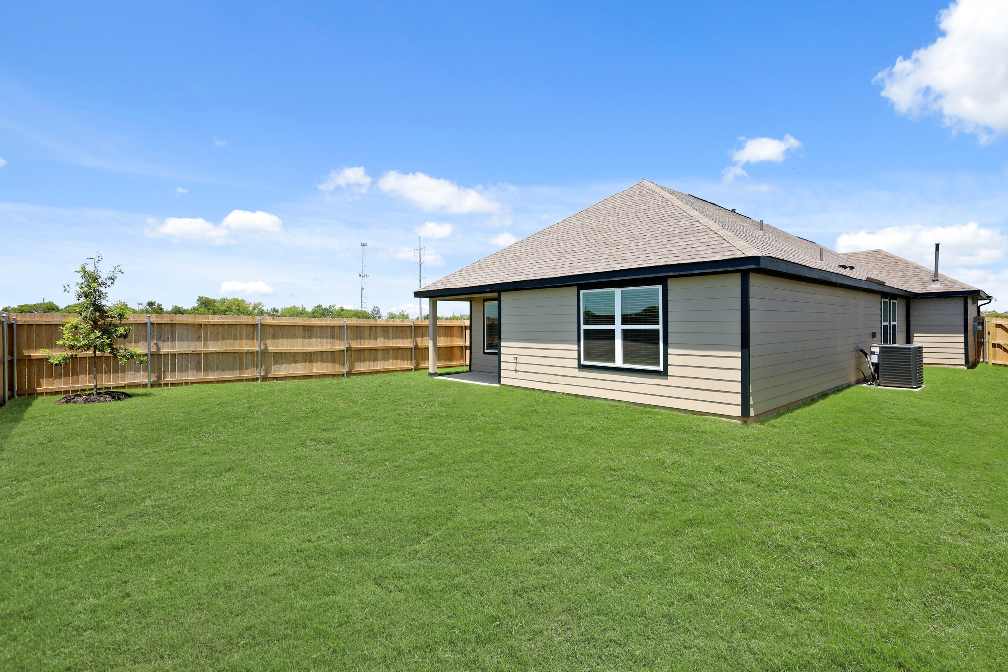 7021 Trestle Street Fort Worth TX 76036