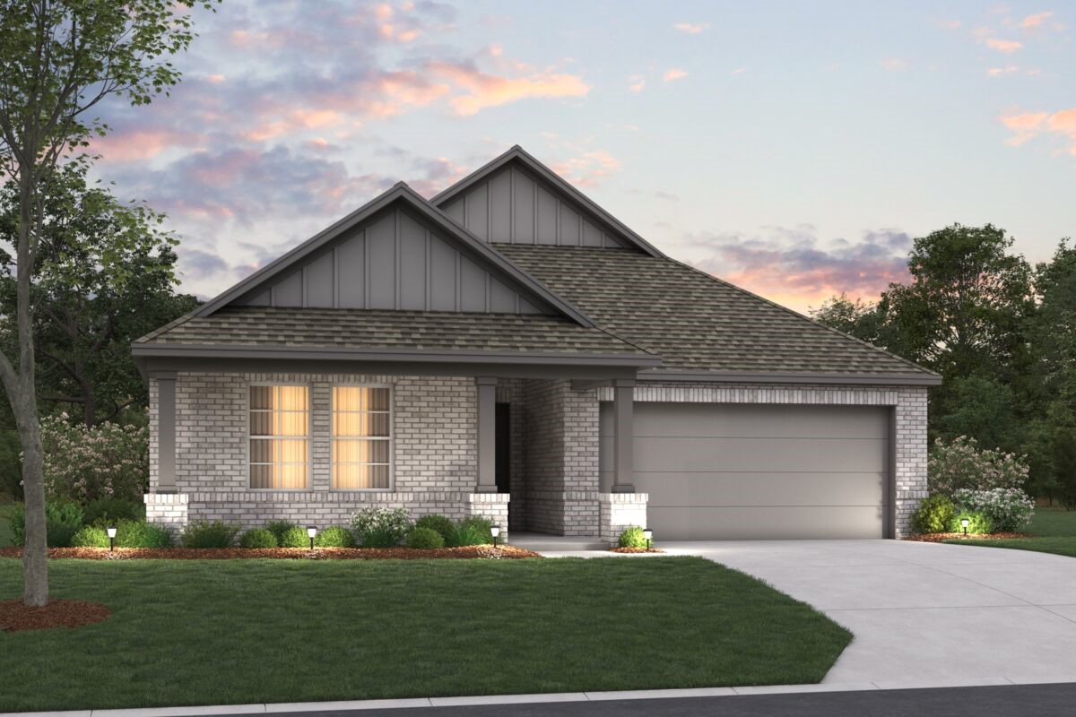 7305 Sumac Drive Denton TX 76226