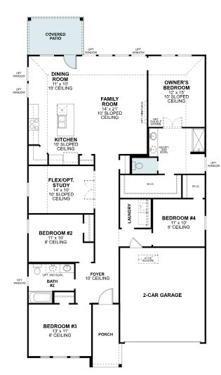 7305 Sumac Drive Denton TX 76226