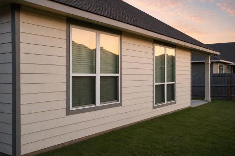 6921 Sulphur Court Waco TX 76633