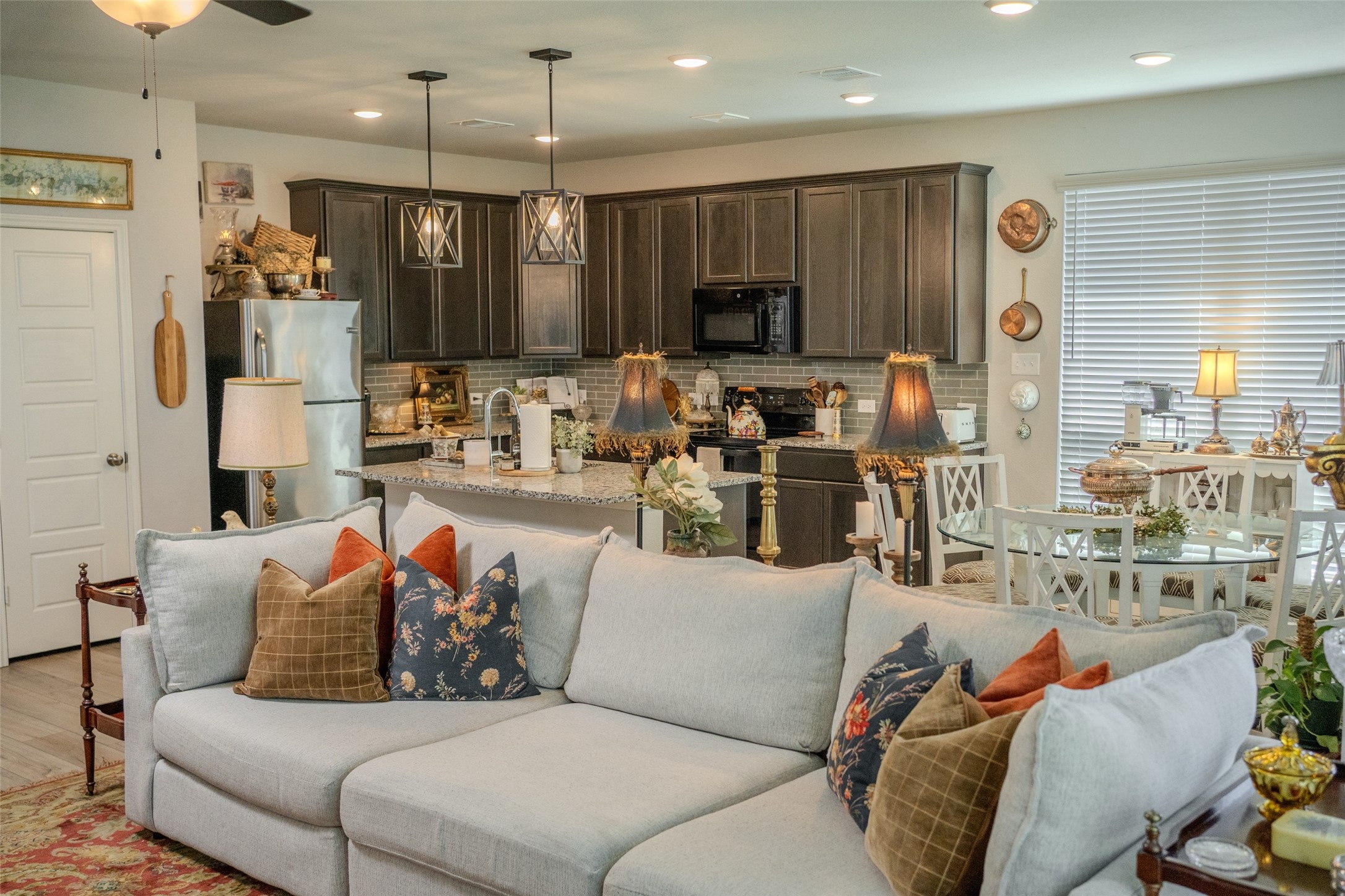 6921 Sulphur Court Waco TX 76633