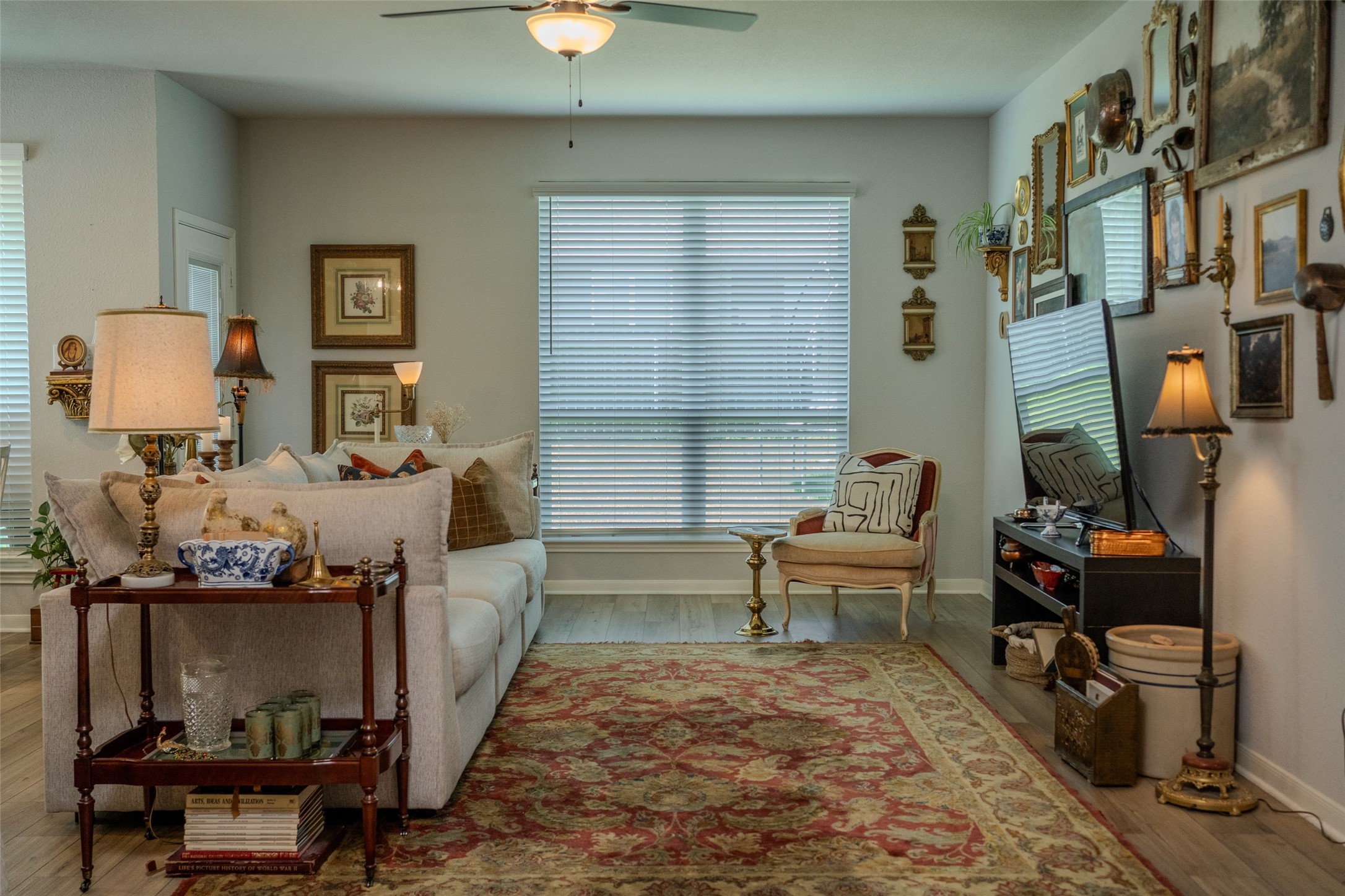 6921 Sulphur Court Waco TX 76633