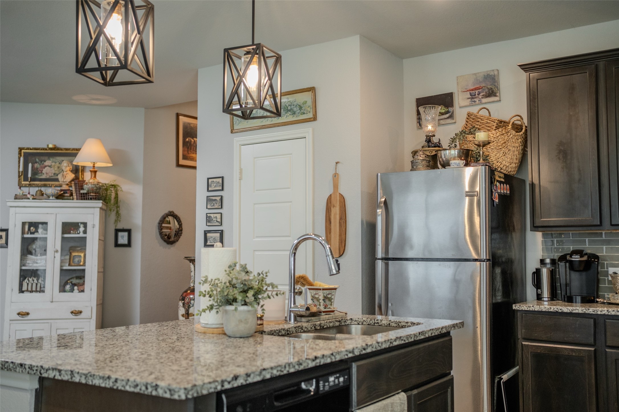 6921 Sulphur Court Waco TX 76633