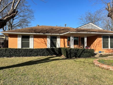 3105 Marydale Road Garland TX 75041