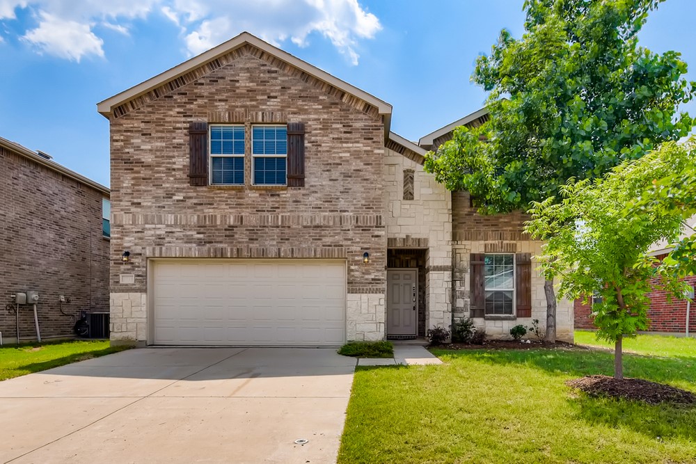 7733 Tudanca Trail Fort Worth TX 76131