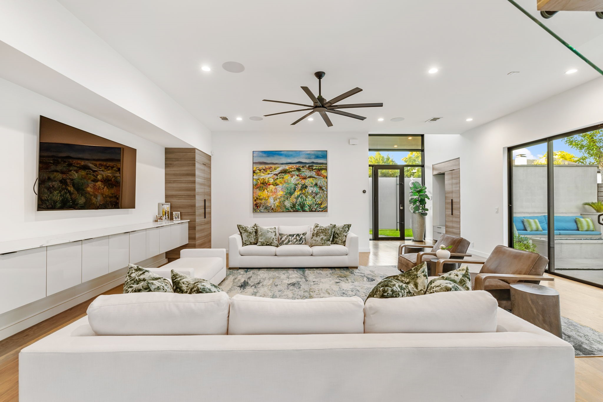 3894 Gaspar Drive Dallas TX 75220